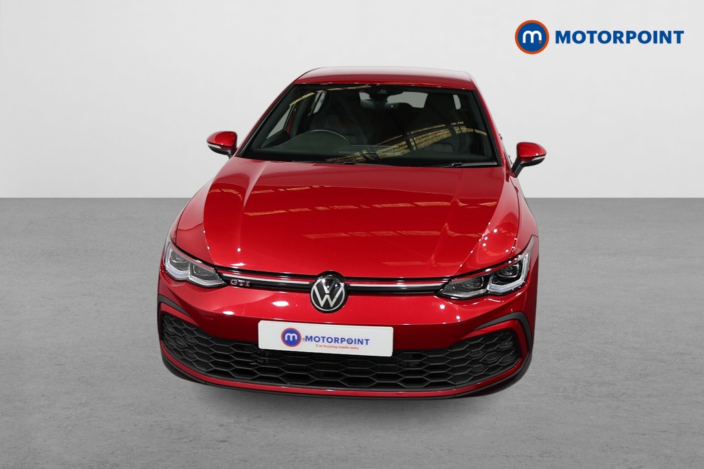 Used Volkswagen Golf for sale - 76157639: Photo 2