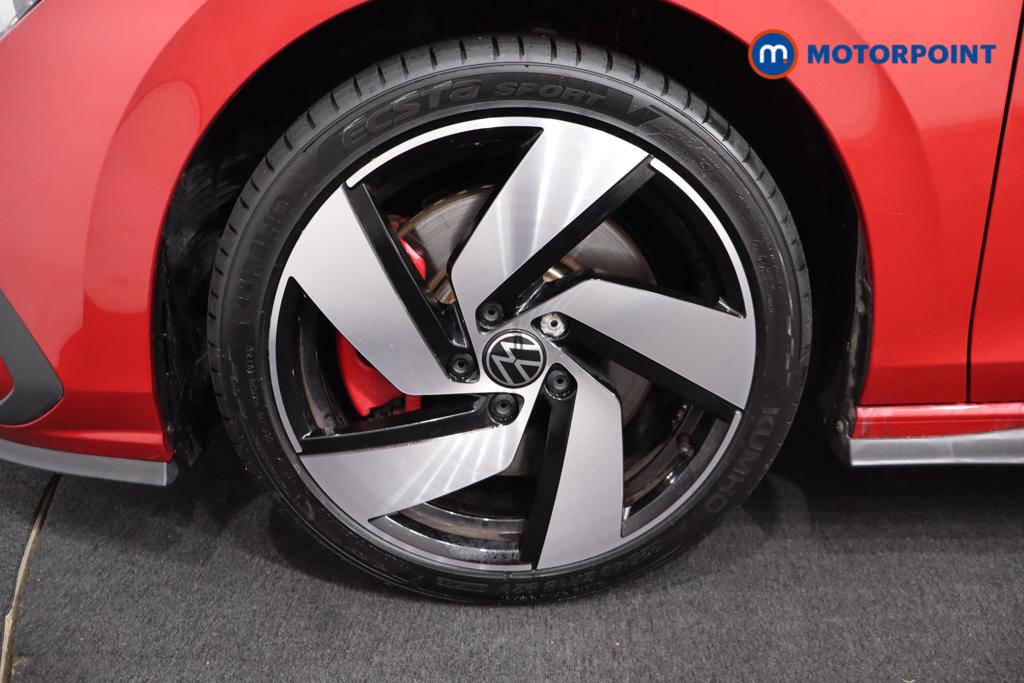 Used Volkswagen Golf for sale - 76157639: Photo 27