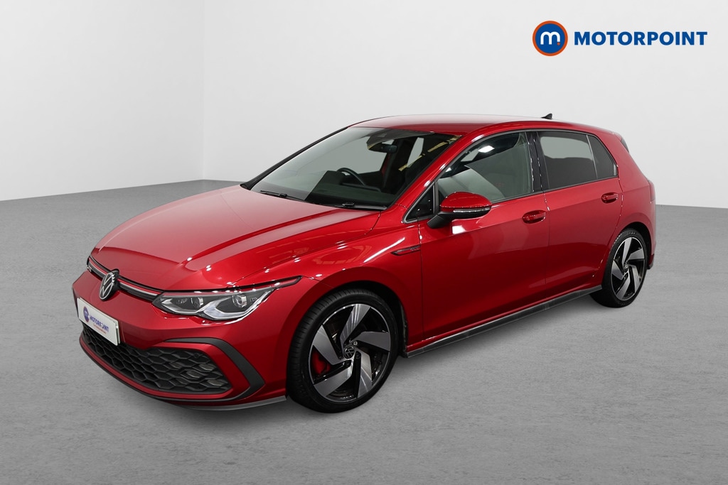 Used Volkswagen Golf for sale - 76157639: Photo 3
