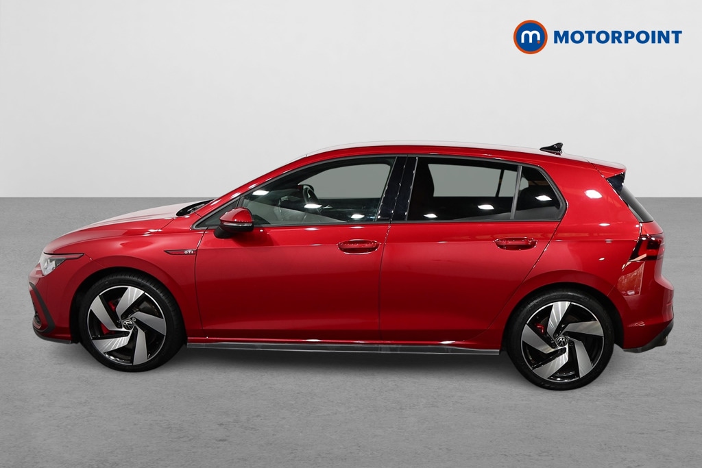 Used Volkswagen Golf for sale - 76157639: Photo 4