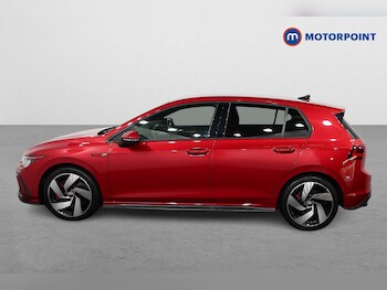 Used Volkswagen Golf undefined for sale - 76157639: Photo