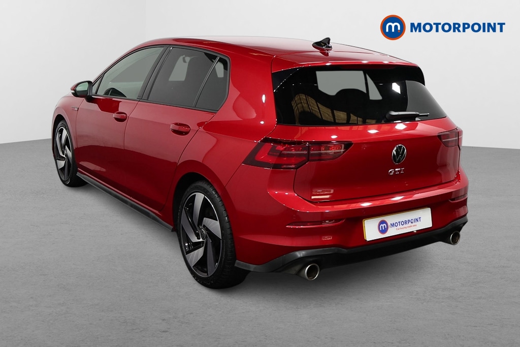 Used Volkswagen Golf for sale - 76157639: Photo 5