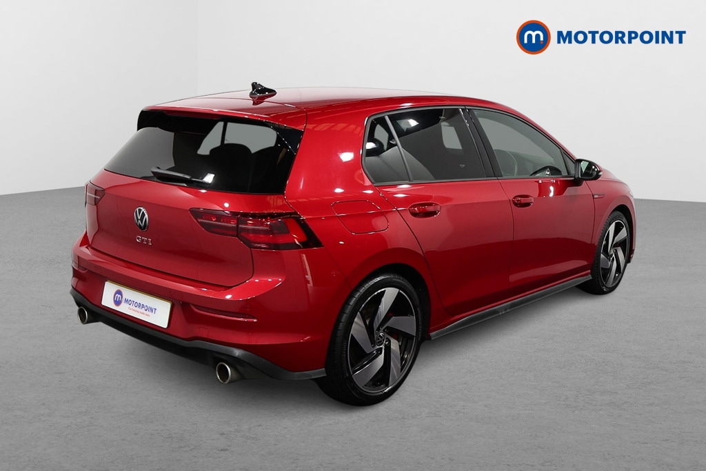 Used Volkswagen Golf for sale - 76157639: Photo 7