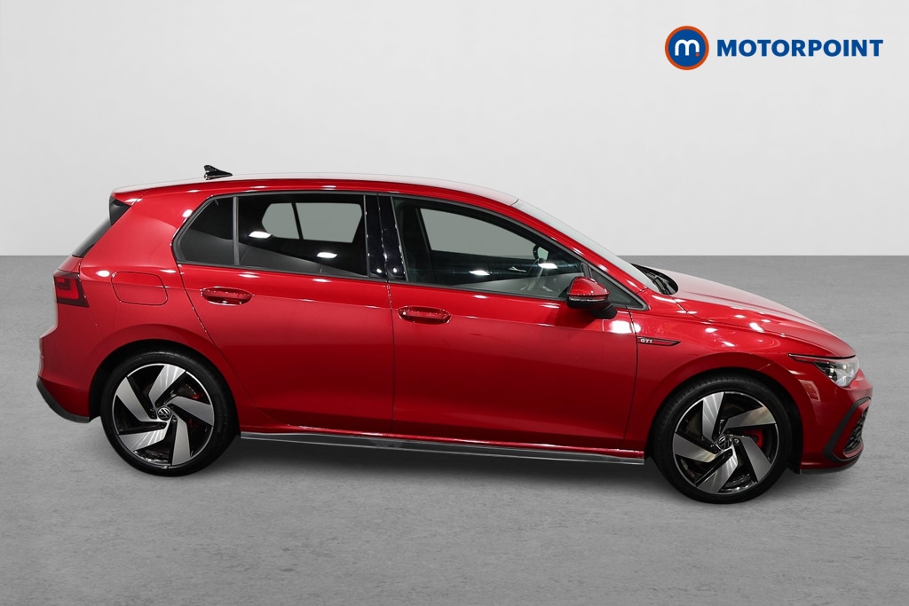 Used Volkswagen Golf for sale - 76157639: Photo 8