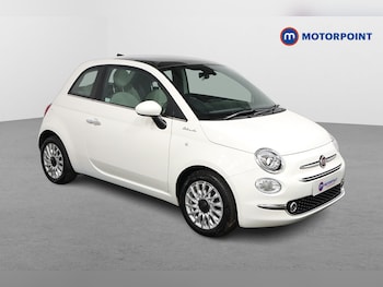 2023 - 1.0 Mild Hybrid Dolcevita [Part Leather] 3dr