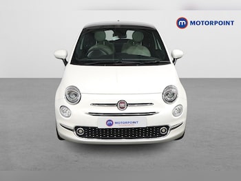 Used Fiat 500 2023 for sale - 75930543: Photo