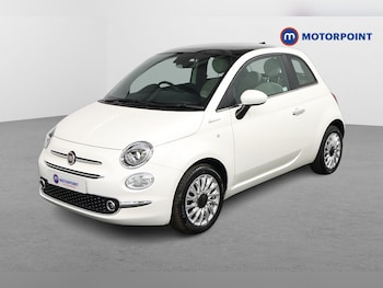Used Fiat 500 2023 for sale - 75930543: Photo