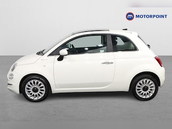 Used Fiat 500 2023 for sale - 75930543: Photo