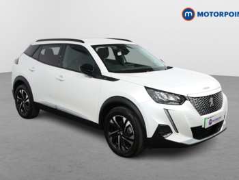 2022 - 100kW Allure Premium-Plus 50kWh 5dr Auto