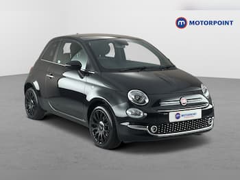 Used Fiat 500 2023 for sale - 79449127: Photo