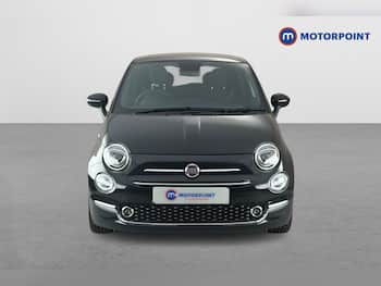 Used Fiat 500 2023 for sale - 79449127: Photo