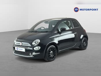 Used Fiat 500 2023 for sale - 79449127: Photo