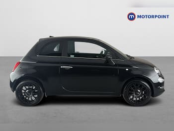 Used Fiat 500 2023 for sale - 79449127: Photo