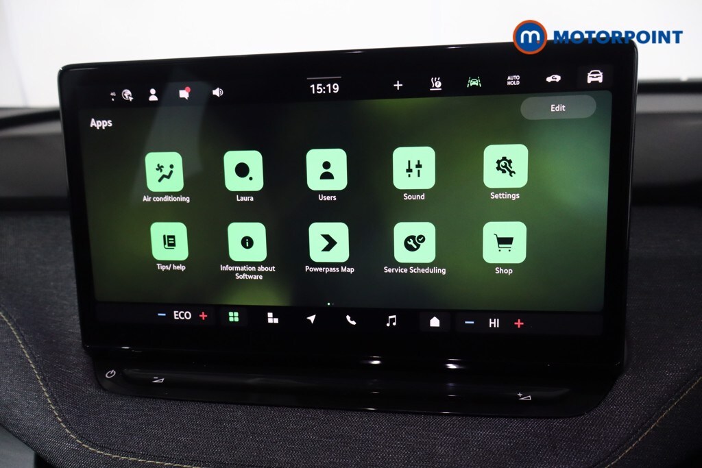 Used Skoda Elroq 2025 for sale - 78223870: Photo 10