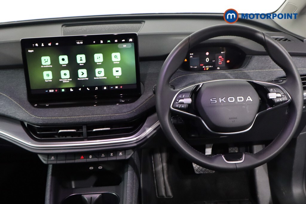 Used Skoda Elroq 2025 for sale - 78223870: Photo 11