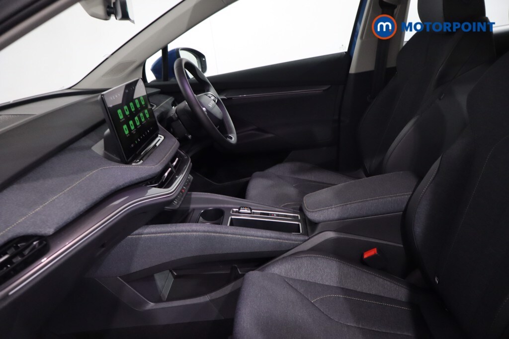 Used Skoda Elroq 2025 for sale - 78223870: Photo 12