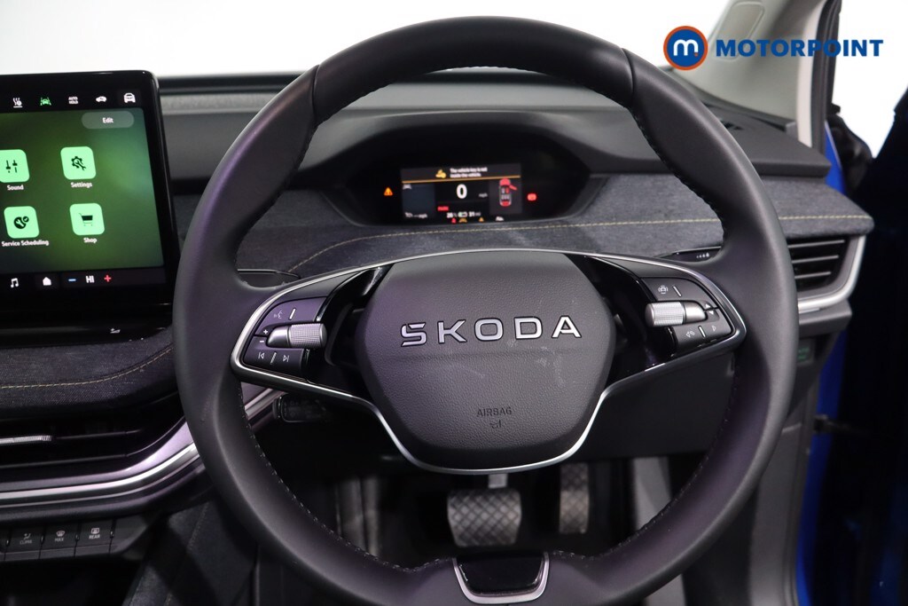 Used Skoda Elroq 2025 for sale - 78223870: Photo 14