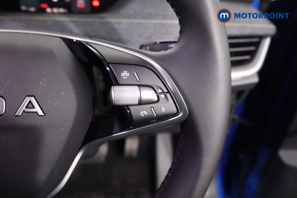 Used Skoda Elroq 2025 for sale - 78223870: Photo 16