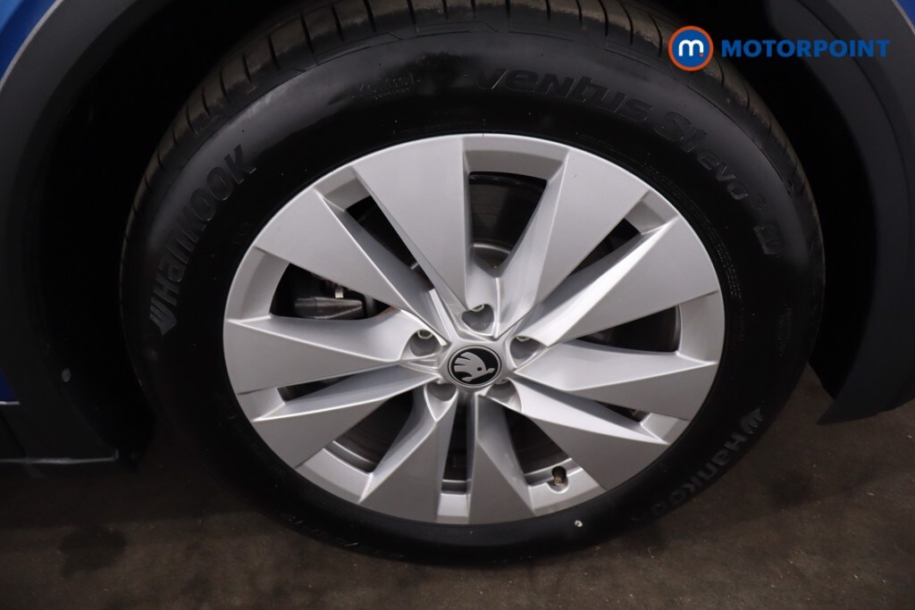 Used Skoda Elroq 2025 for sale - 78223870: Photo 17