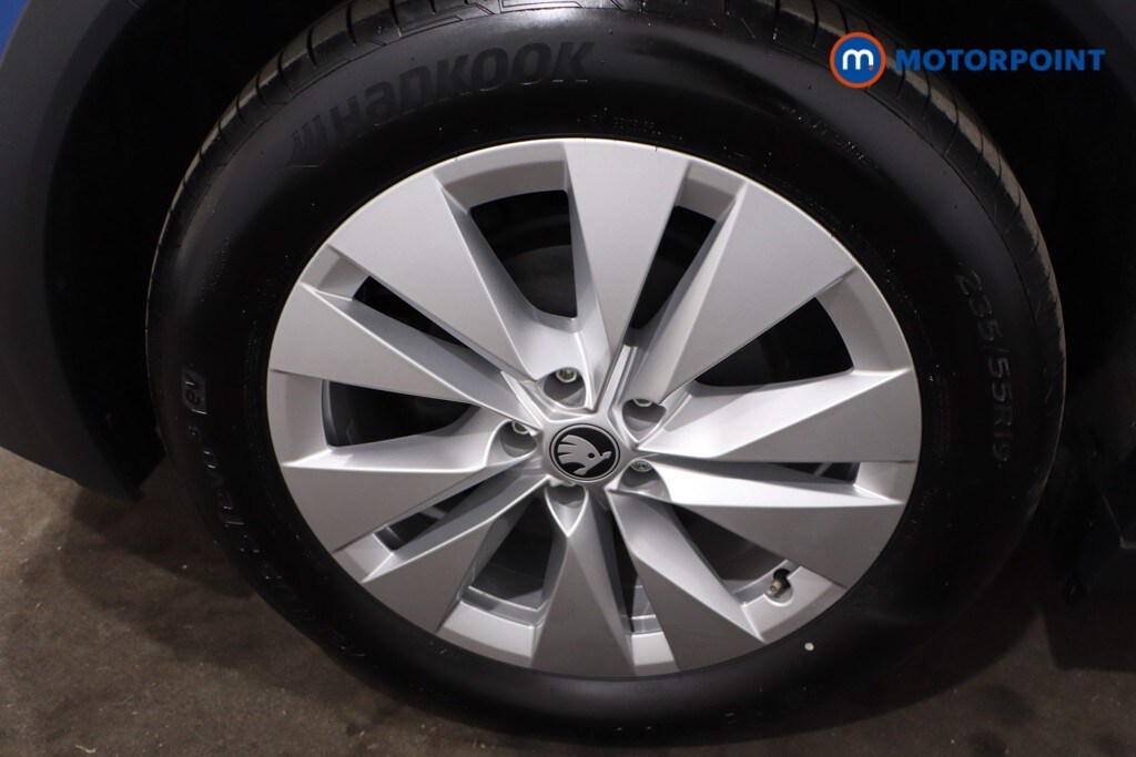 Used Skoda Elroq 2025 for sale - 78223870: Photo 18