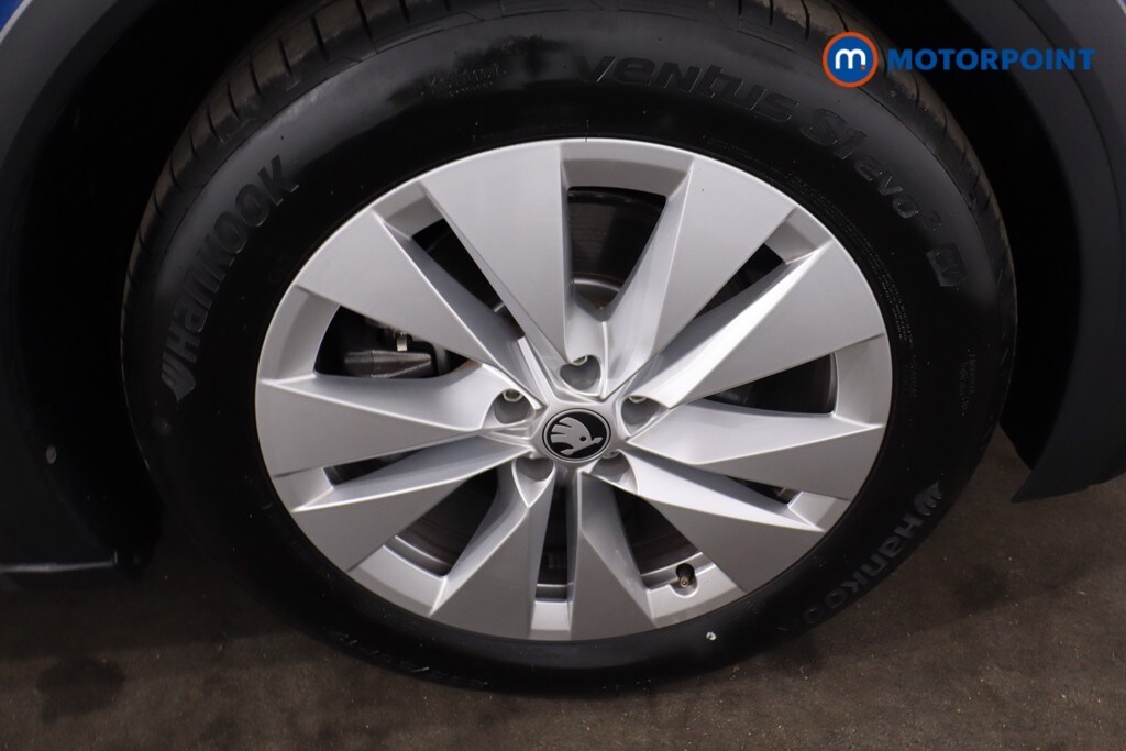 Used Skoda Elroq 2025 for sale - 78223870: Photo 19