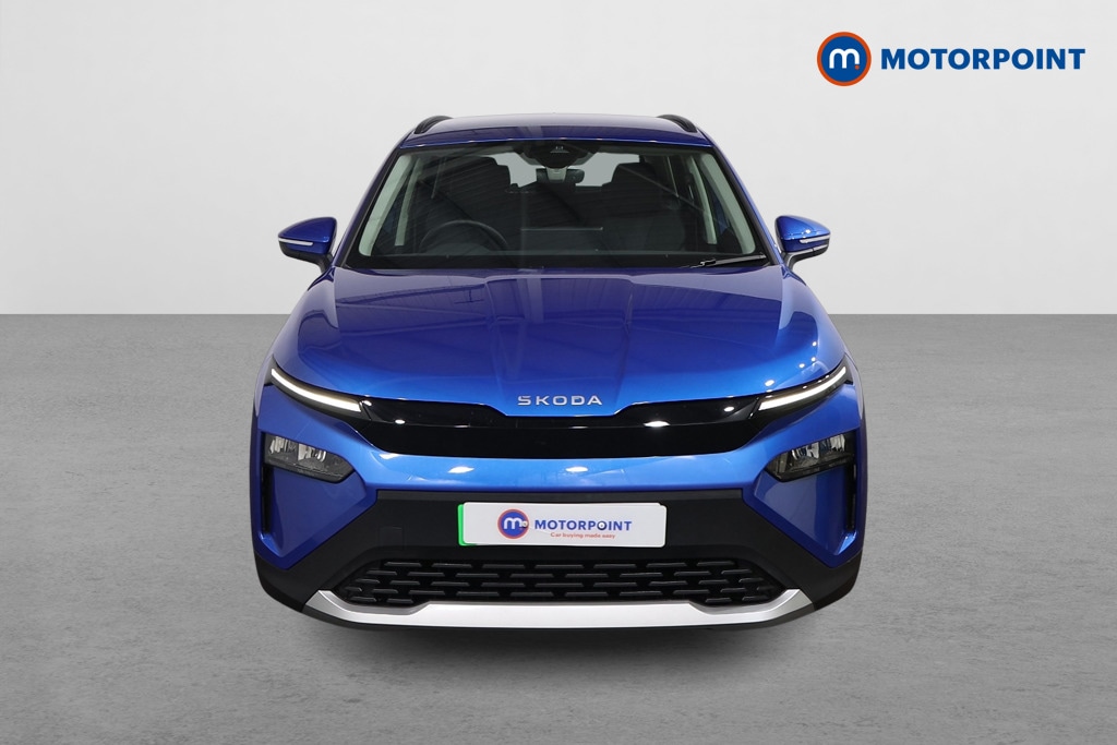 Used Skoda Elroq 2025 for sale - 78223870: Photo 2