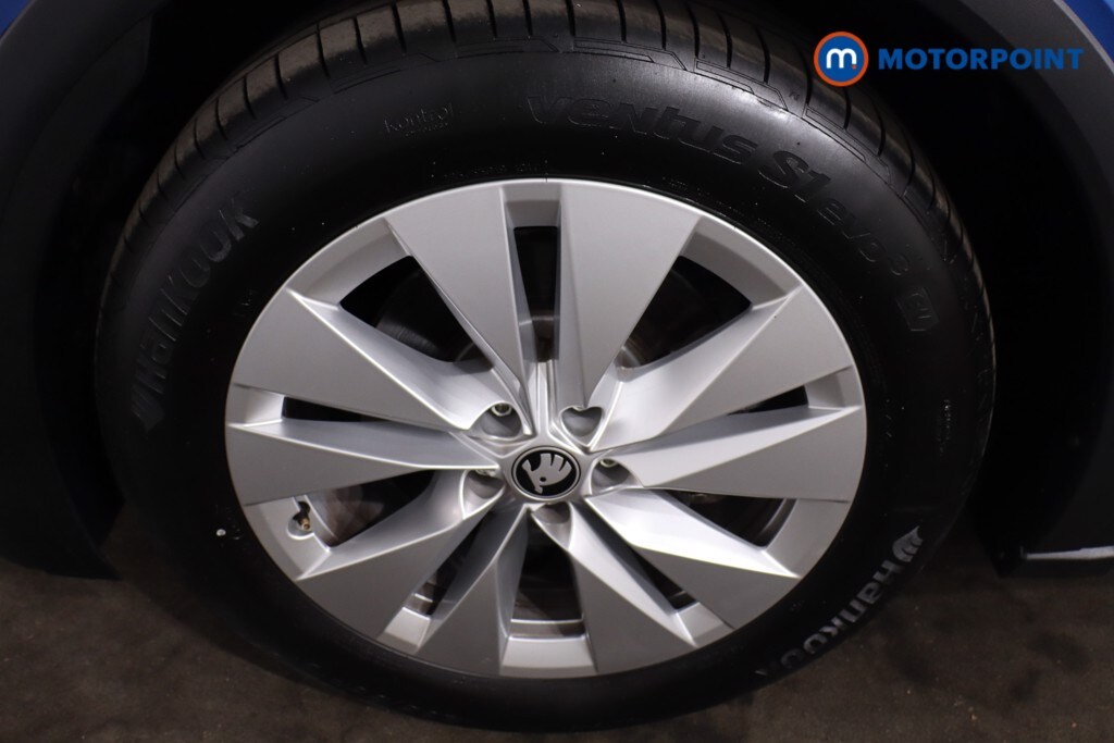 Used Skoda Elroq 2025 for sale - 78223870: Photo 20