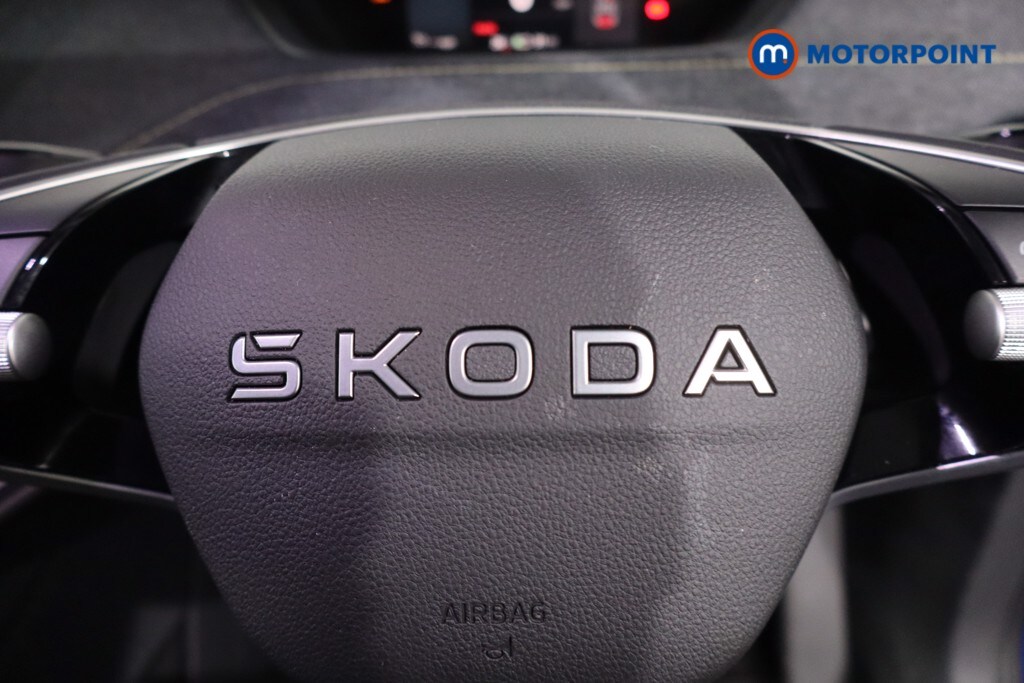 Used Skoda Elroq 2025 for sale - 78223870: Photo 21