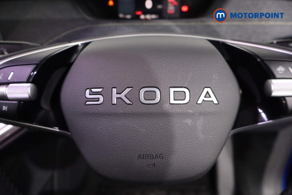 Used Skoda Elroq 2025 for sale - 78223870: Photo 25