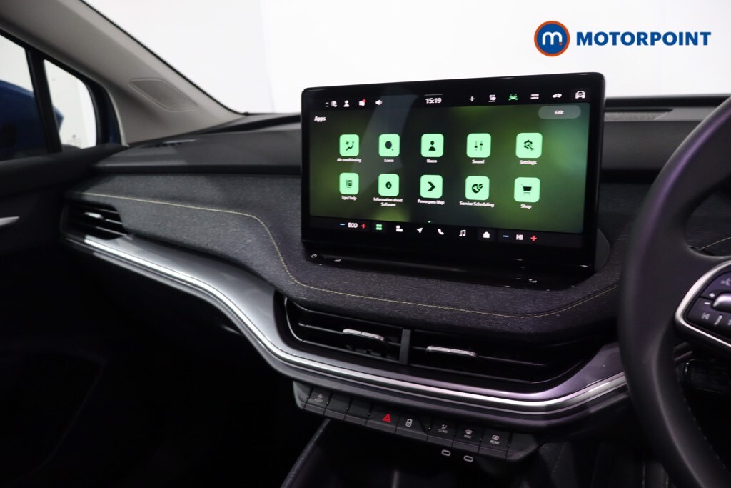 Used Skoda Elroq 2025 for sale - 78223870: Photo 26