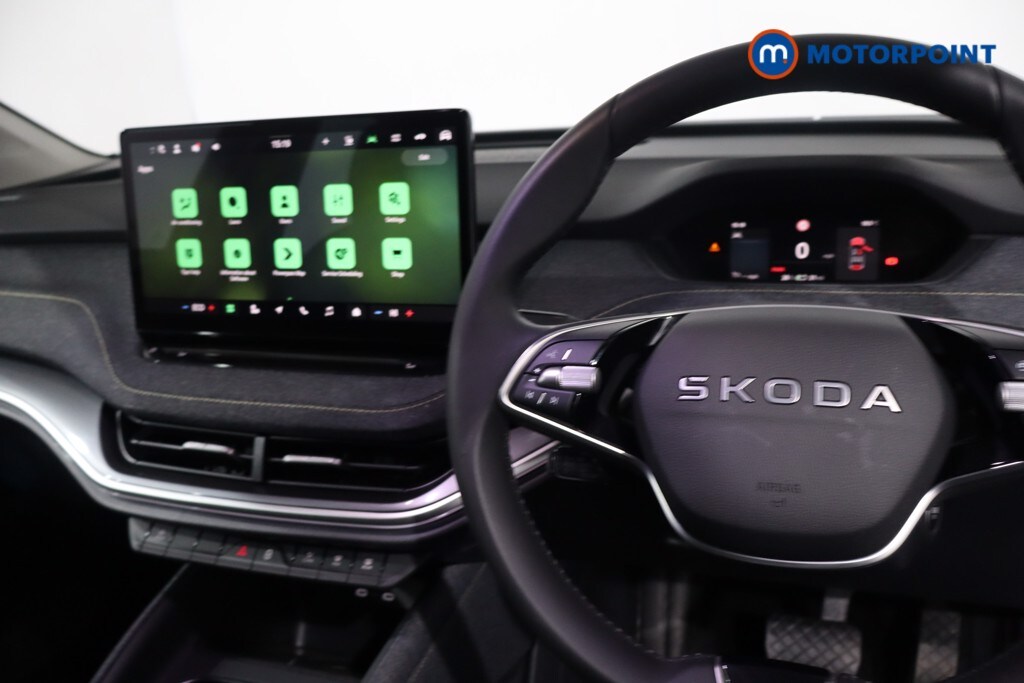 Used Skoda Elroq 2025 for sale - 78223870: Photo 27