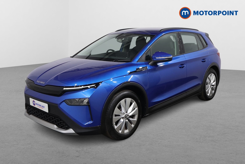 Used Skoda Elroq 2025 for sale - 78223870: Photo 3