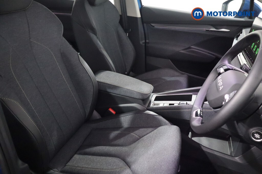 Used Skoda Elroq 2025 for sale - 78223870: Photo 31