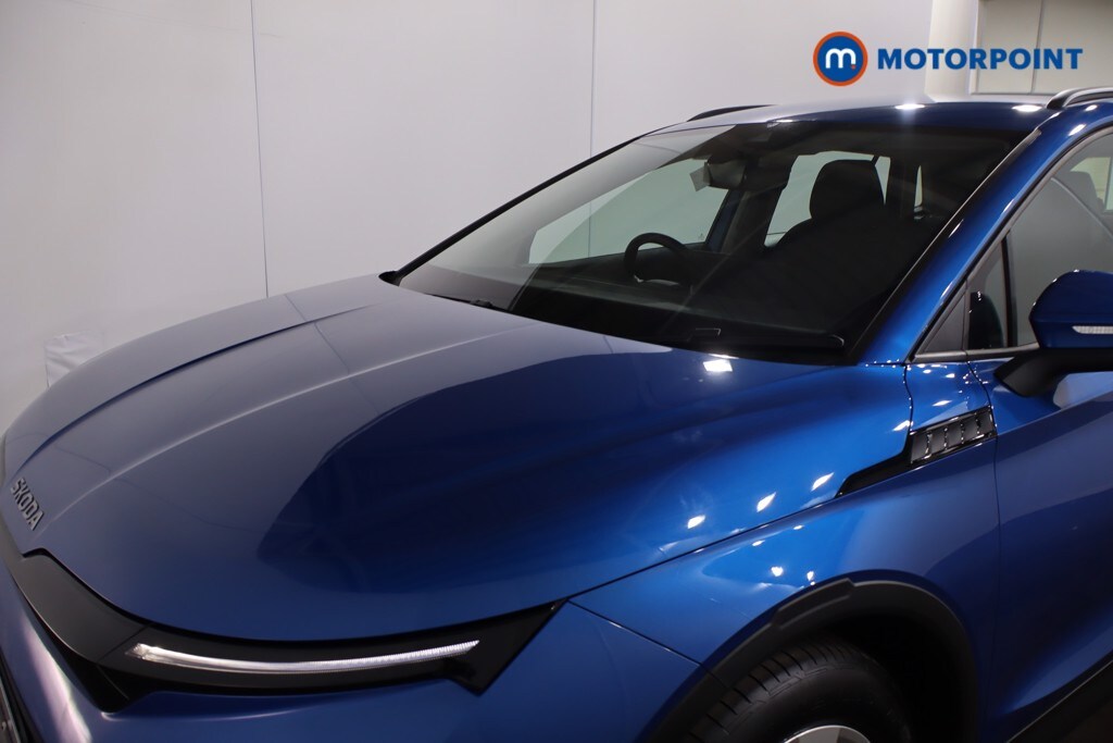 Used Skoda Elroq 2025 for sale - 78223870: Photo 36