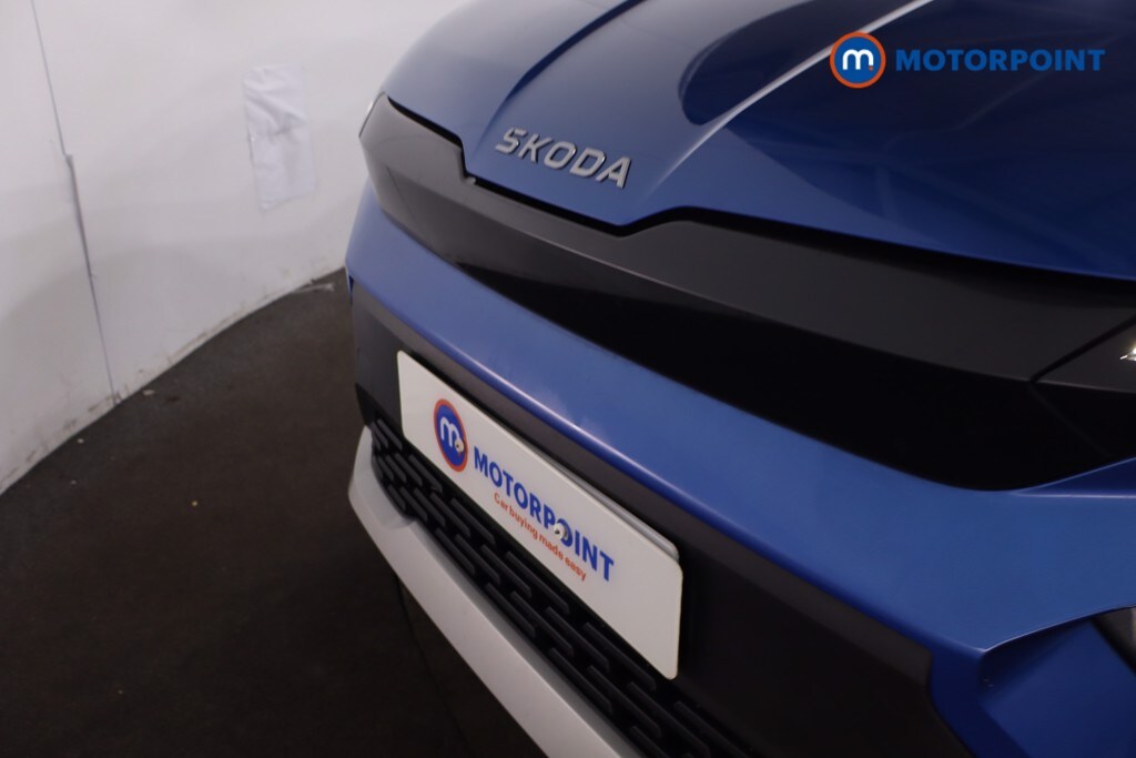 Used Skoda Elroq 2025 for sale - 78223870: Photo 37