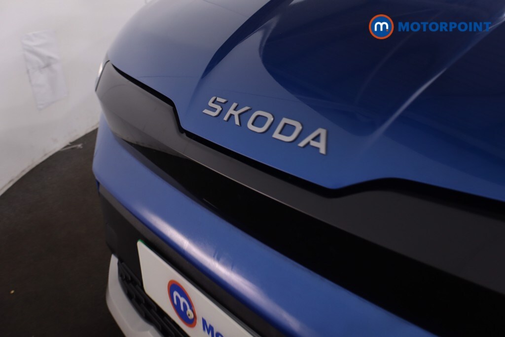 Used Skoda Elroq 2025 for sale - 78223870: Photo 38