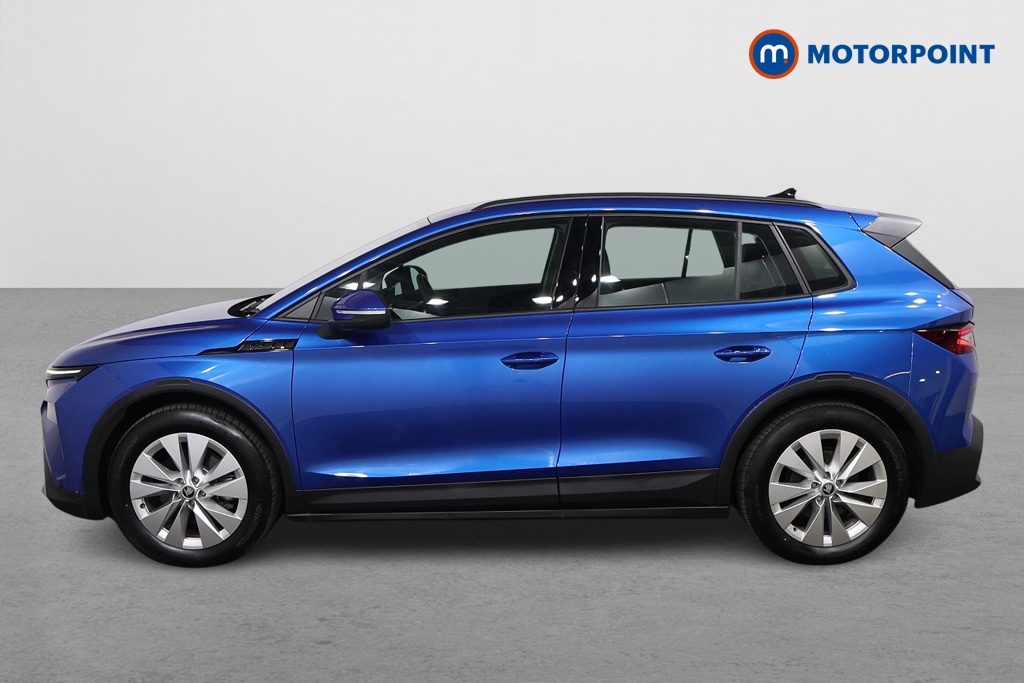 Used Skoda Elroq 2025 for sale - 78223870: Photo 4