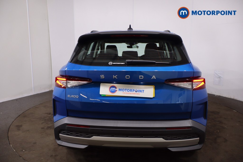 Used Skoda Elroq 2025 for sale - 78223870: Photo 43