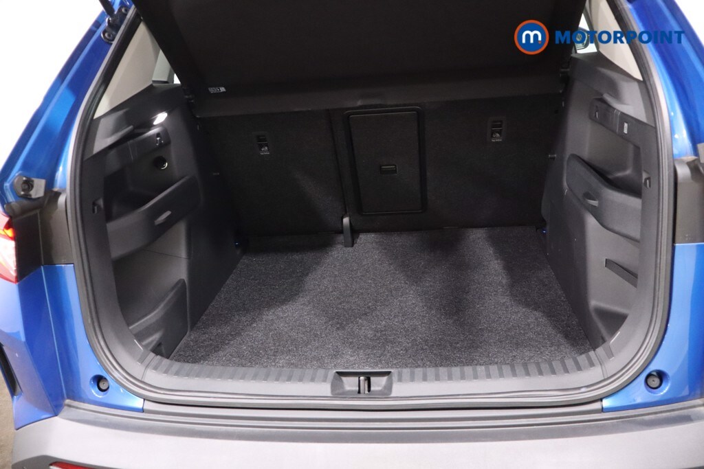 Used Skoda Elroq 2025 for sale - 78223870: Photo 47