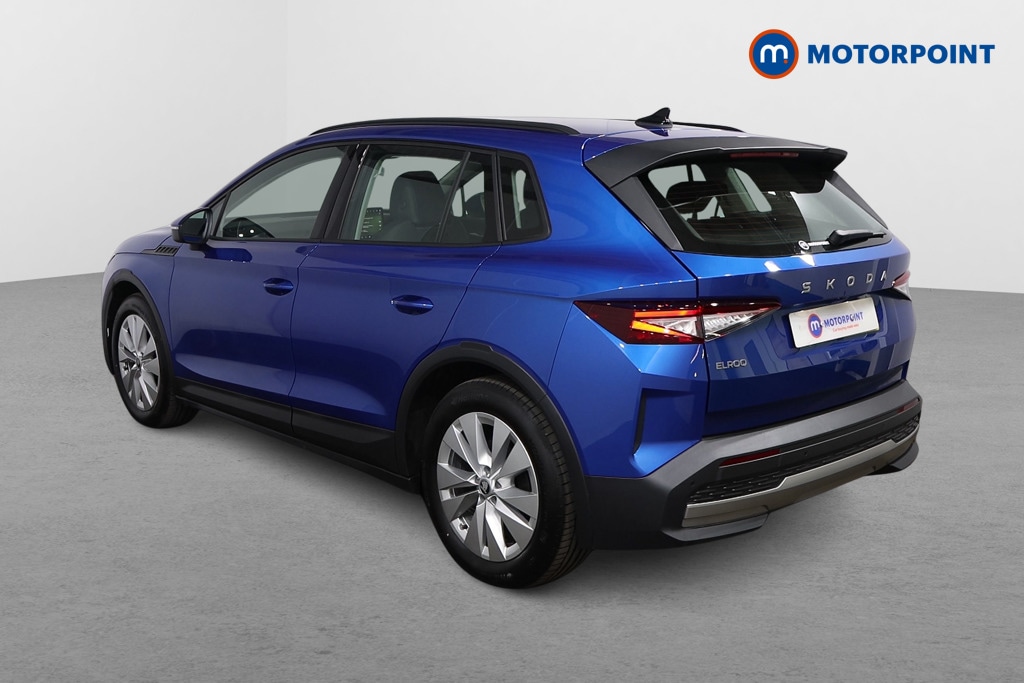 Used Skoda Elroq 2025 for sale - 78223870: Photo 5