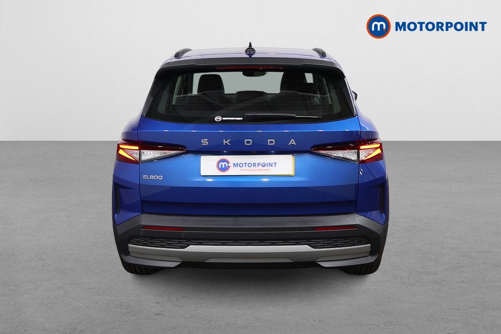 Used Skoda Elroq 2025 for sale - 78223870: Photo 6