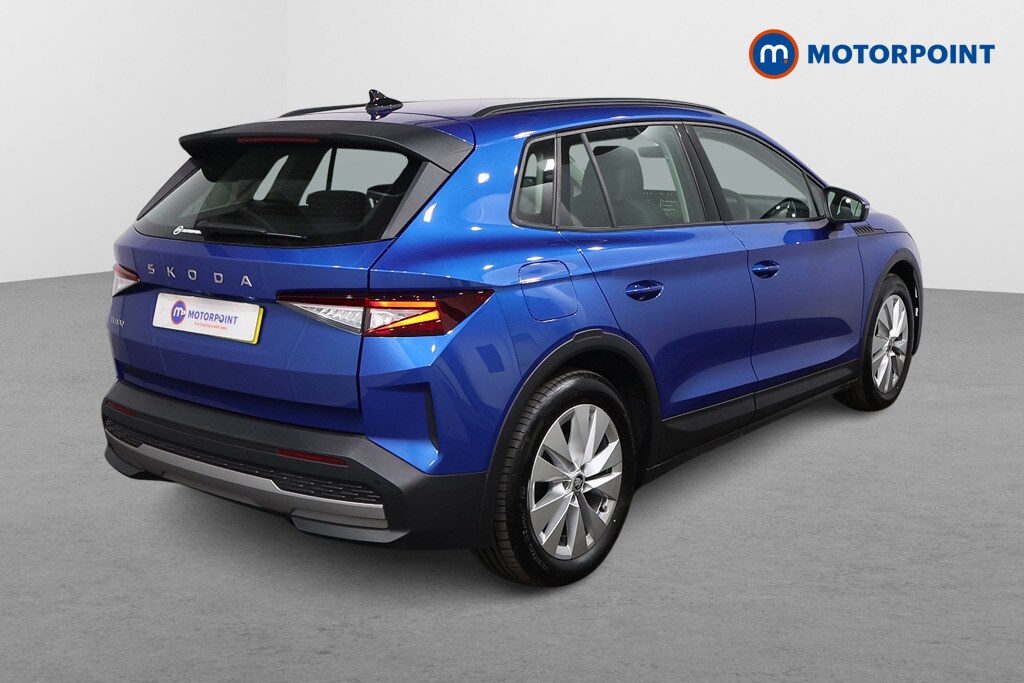 Used Skoda Elroq 2025 for sale - 78223870: Photo 7