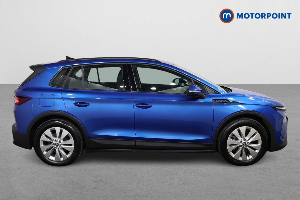 Used Skoda Elroq 2025 for sale - 78223870: Photo 8