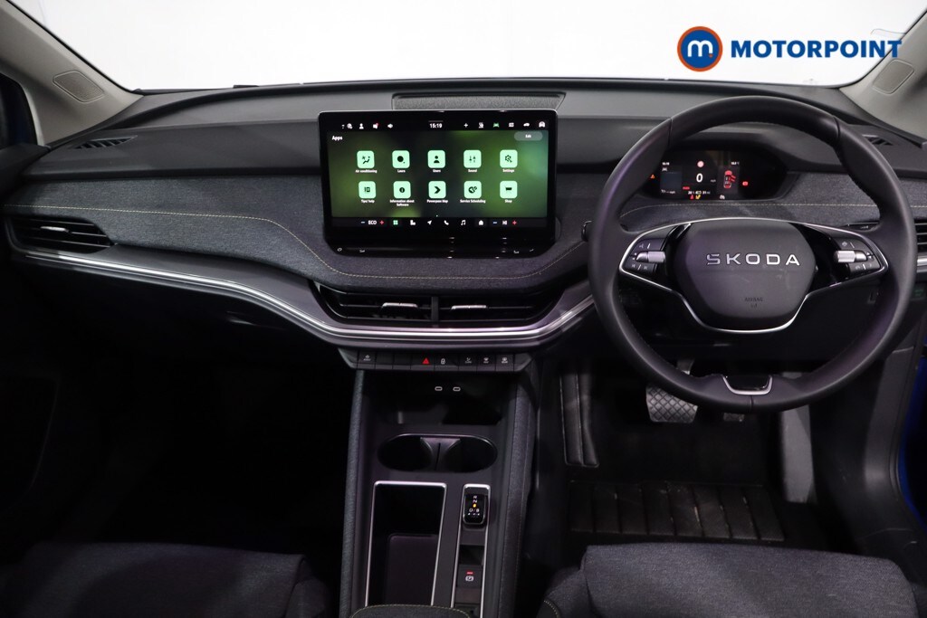 Used Skoda Elroq 2025 for sale - 78223870: Photo 9