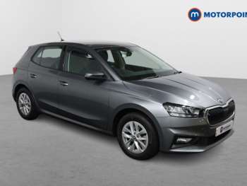 2022 - 1.0 TSI 110 SE Comfort 5dr
