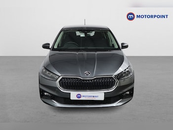 Used Skoda Fabia 2022 for sale - 75383296: Photo