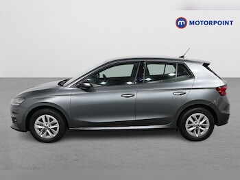 Used Skoda Fabia 2022 for sale - 75383296: Photo