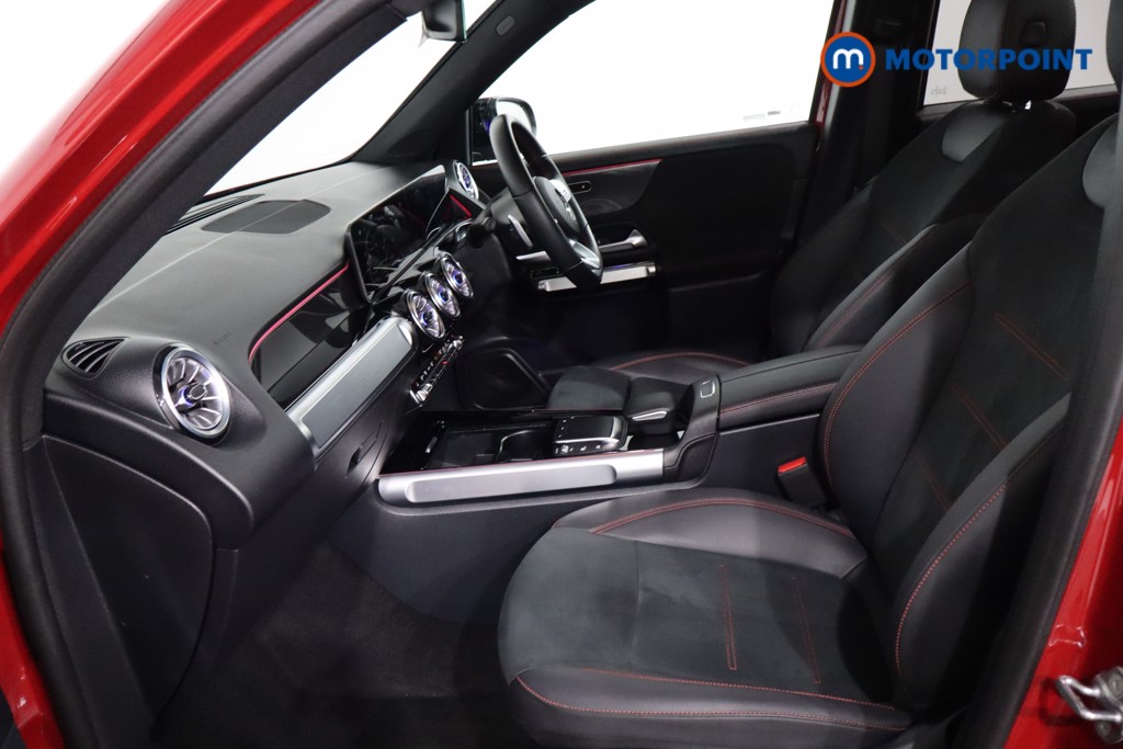 Used Mercedes-Benz GLB 2023 for sale - 77639782: Photo 12