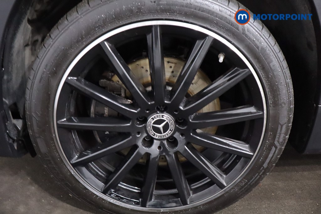 Used Mercedes-Benz GLB 2023 for sale - 77639782: Photo 19