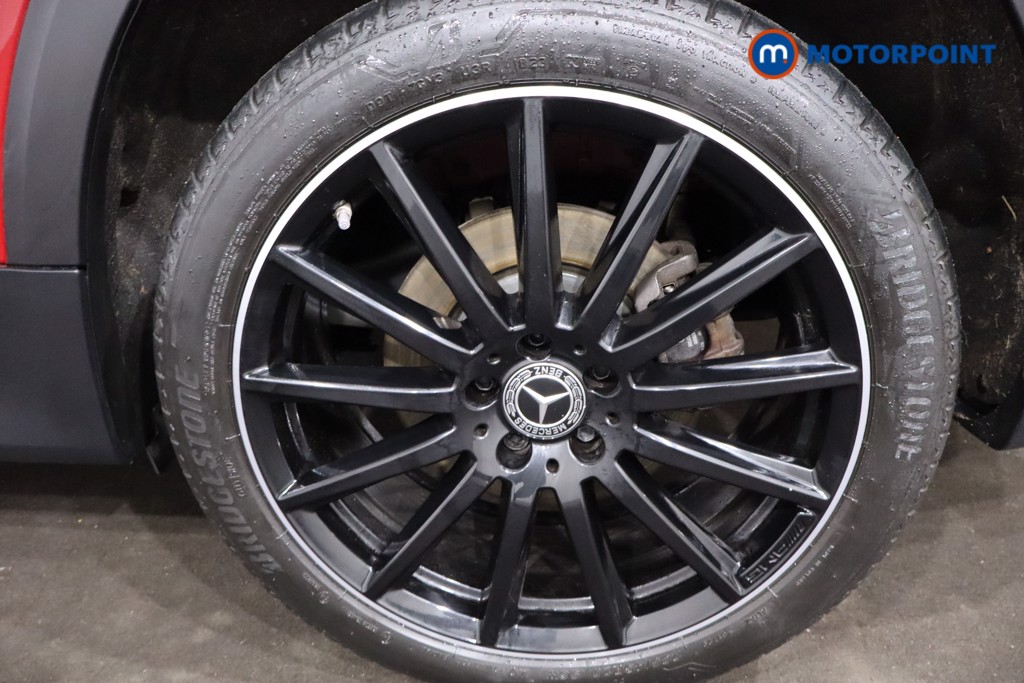 Used Mercedes-Benz GLB 2023 for sale - 77639782: Photo 20